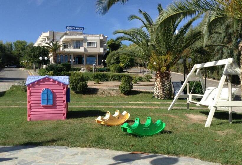 בית מלון כפרי Almira Mare