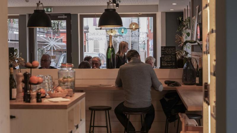 호텔 Le Génépy   Appart Hôtel De Charme