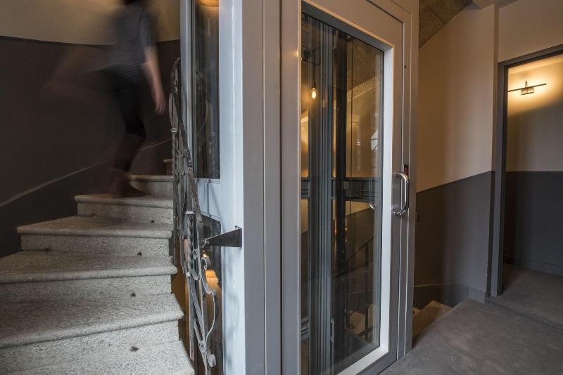 호텔 Le Génépy   Appart Hôtel De Charme