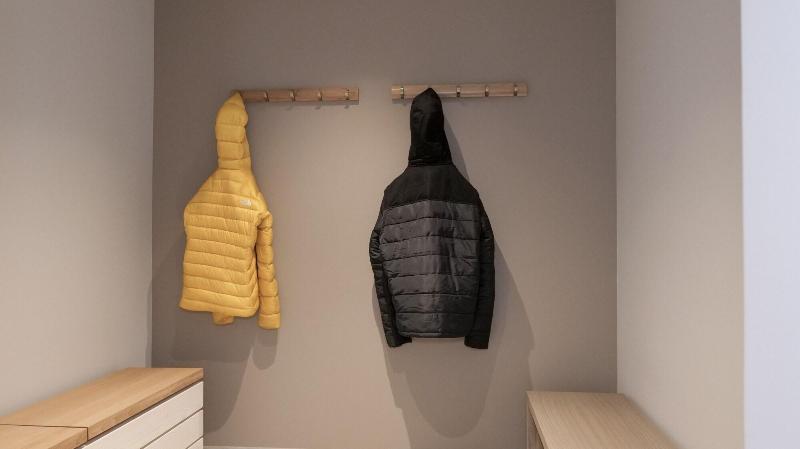 호텔 Le Génépy   Appart Hôtel De Charme