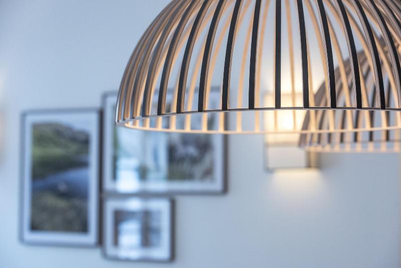 호텔 Le Génépy   Appart Hôtel De Charme