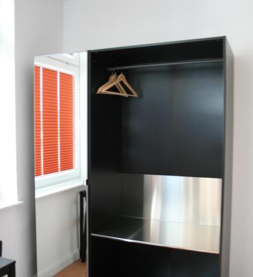 ホテル Apartmenthaus Unterwegs