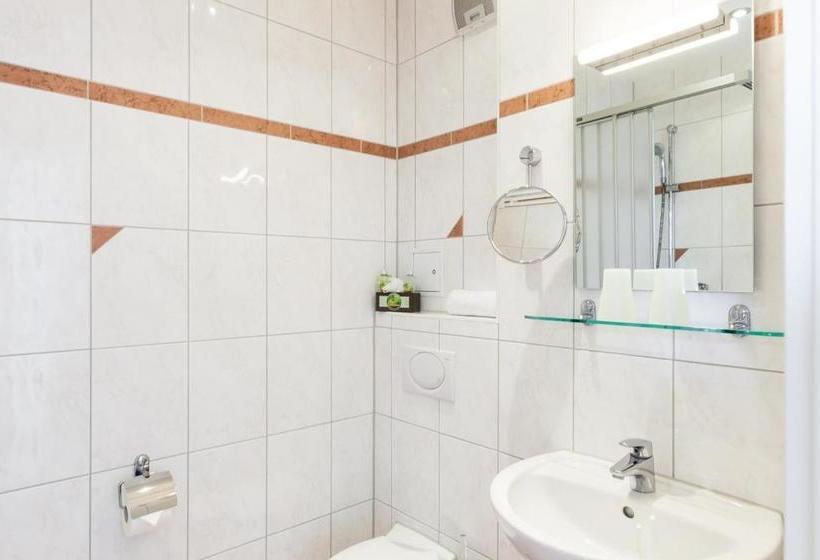 Appartementhaus Strandnähe