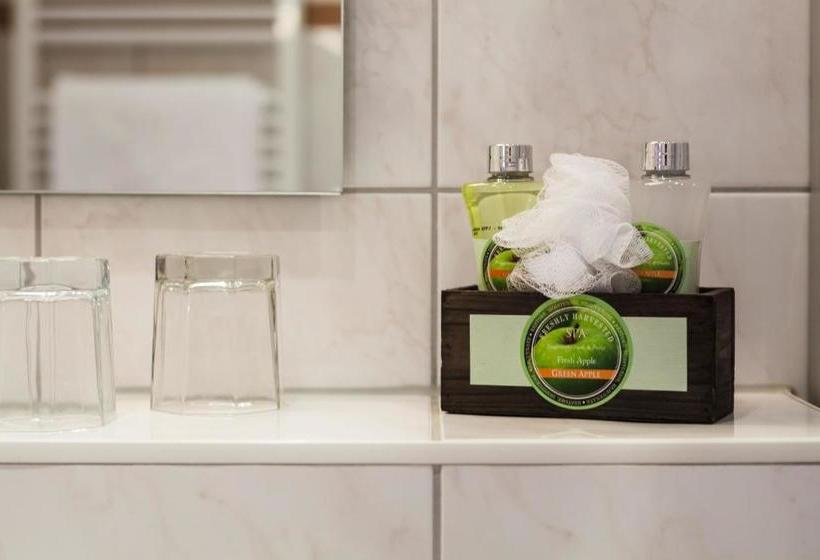 Appartementhaus Strandnähe