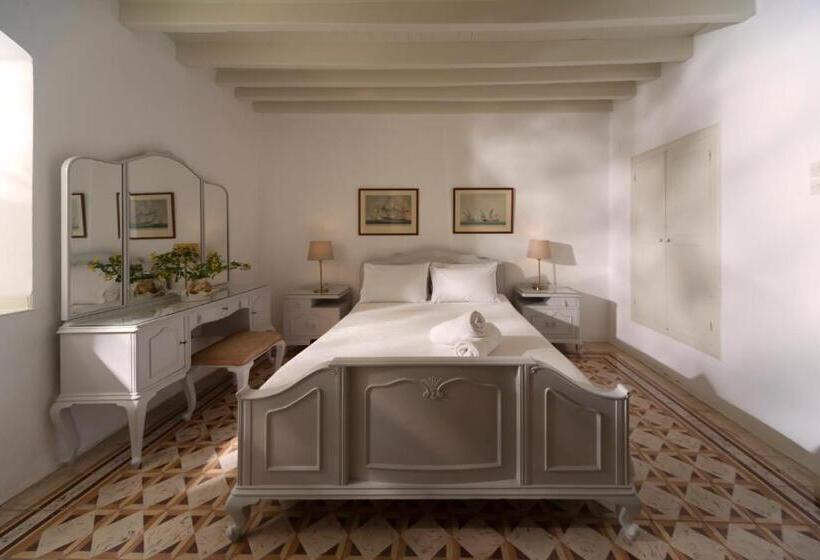 هتل Archontiko Angelou