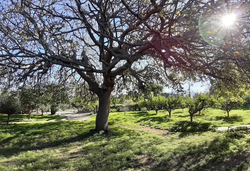 هتل Archontiko Angelou