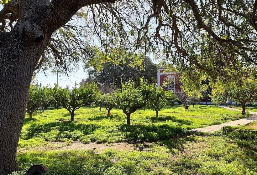 هتل Archontiko Angelou