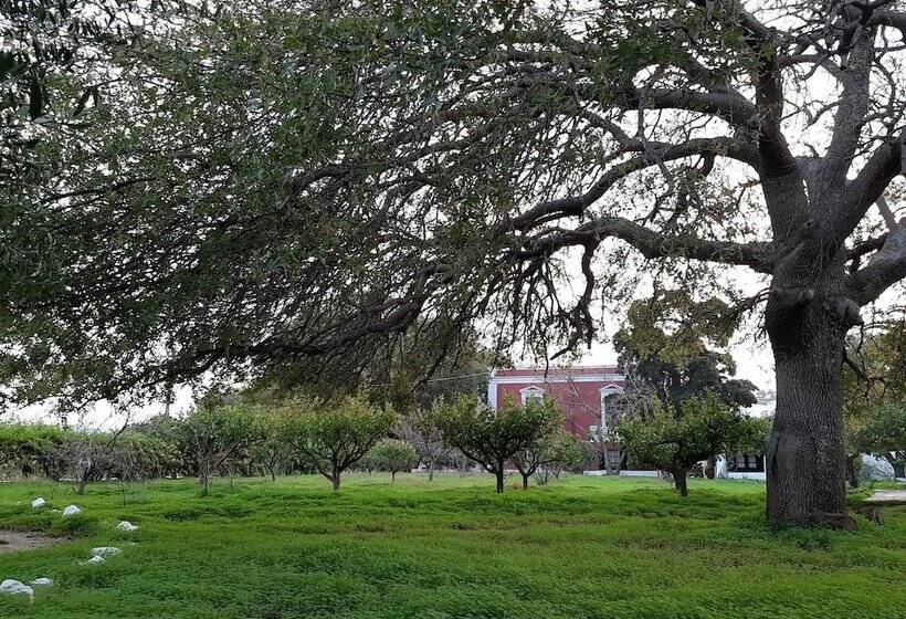 هتل Archontiko Angelou