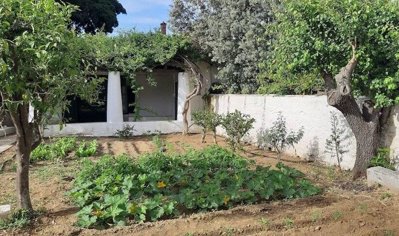 هتل Archontiko Angelou