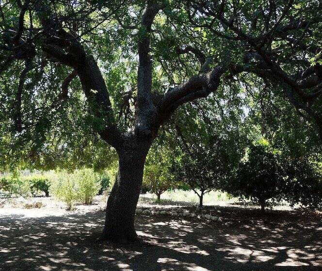 هتل Archontiko Angelou