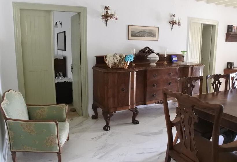 هتل Archontiko Angelou