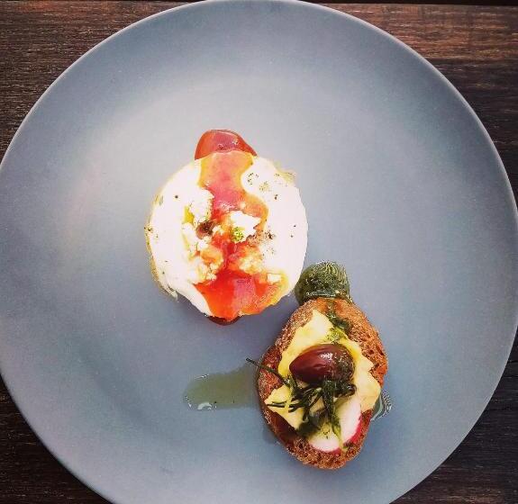 酒店 Areos Polis Boutique