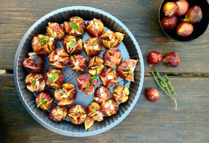 酒店 Areos Polis Boutique