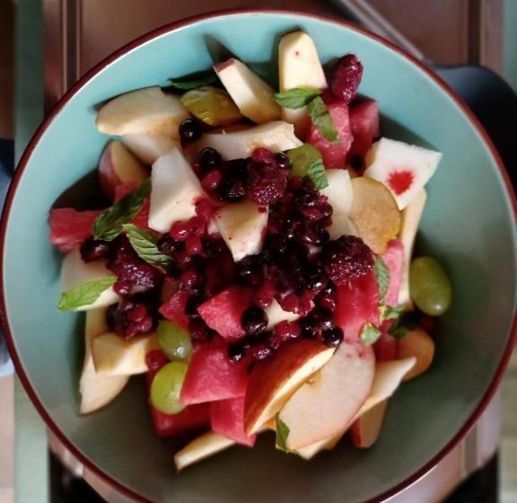 酒店 Areos Polis Boutique