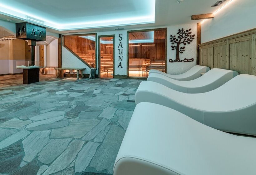 酒店 Ariston Garden & Spa
