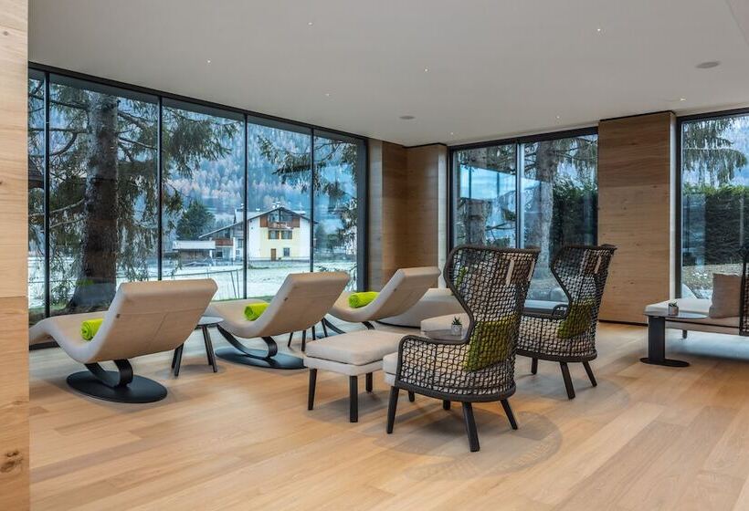 בית מלון כפרי Ariston Garden & Spa