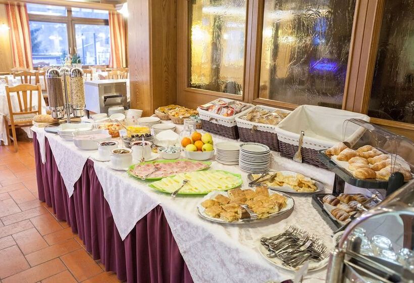 בית מלון כפרי Ariston Garden & Spa