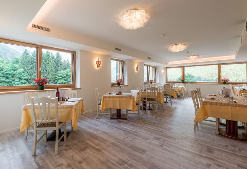 בית מלון כפרי Ariston Garden & Spa