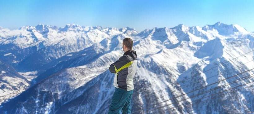 בית מלון כפרי Ariston Garden & Spa