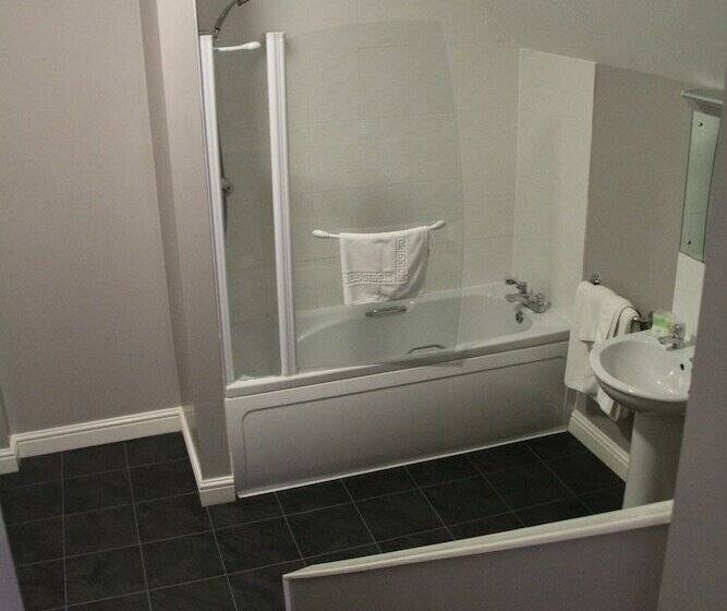 Отель Ashorne Hill Leamington Spa