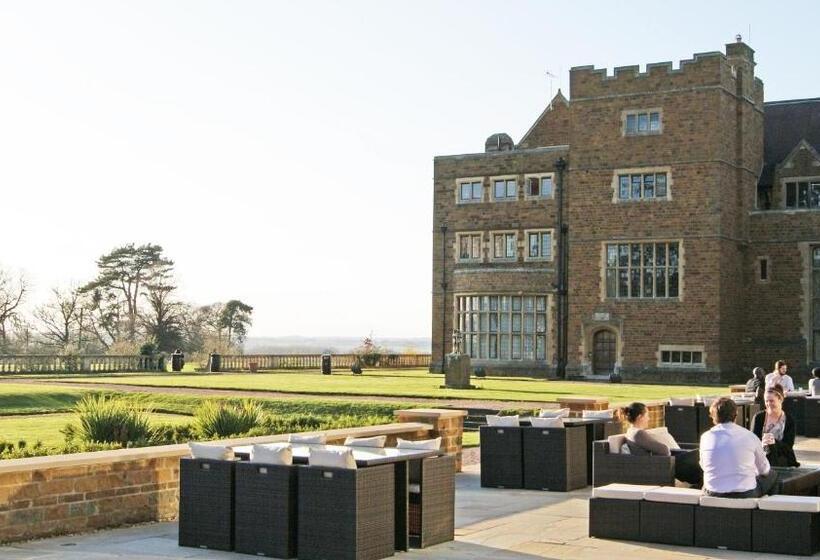 Отель Ashorne Hill Leamington Spa