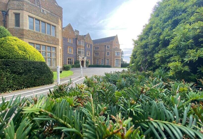 Отель Ashorne Hill Leamington Spa