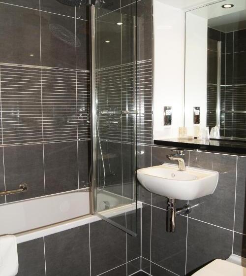 Отель Ashorne Hill Leamington Spa