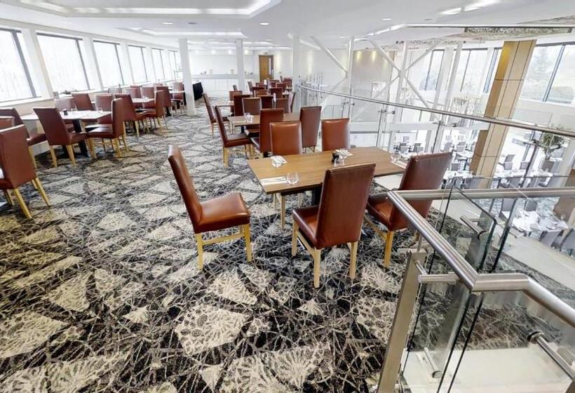 Отель Ashorne Hill Leamington Spa