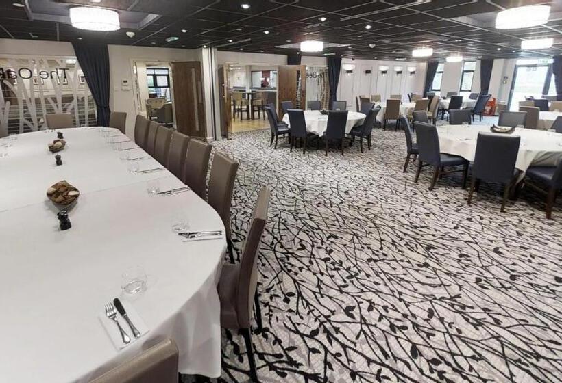 Отель Ashorne Hill Leamington Spa