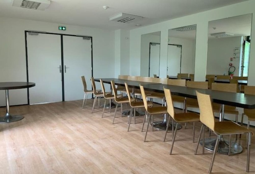 فندق Au Coq Dort Spa