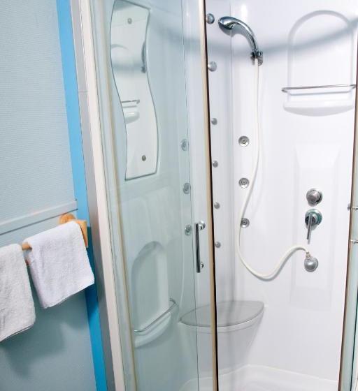 Отель Au Touring Hôtel