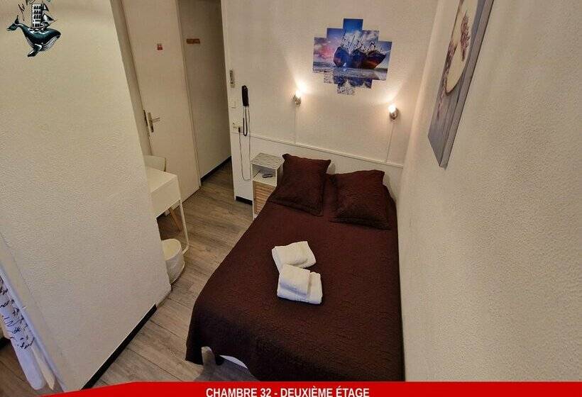 Отель Au Valery