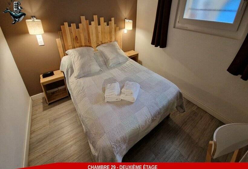 Отель Au Valery