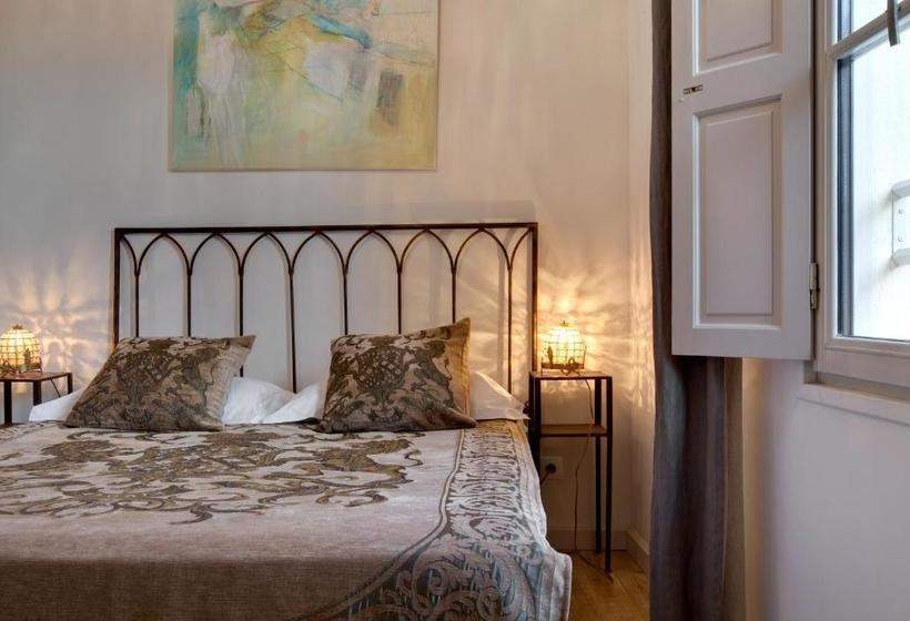 בית מלון כפרי Autour Du Petit Paradis