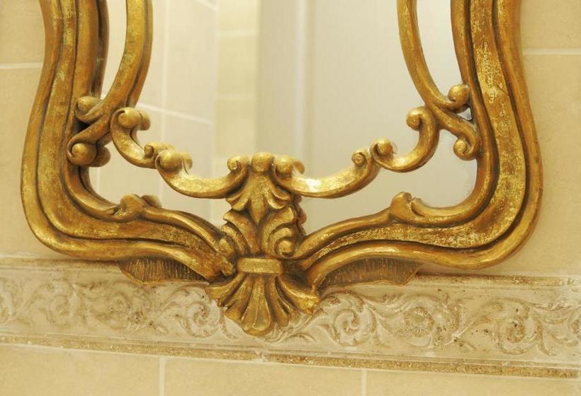 בית מלון כפרי Autour Du Petit Paradis