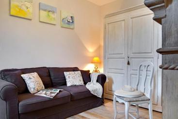 Fotos del hotel Autour Du Petit Paradis:  14