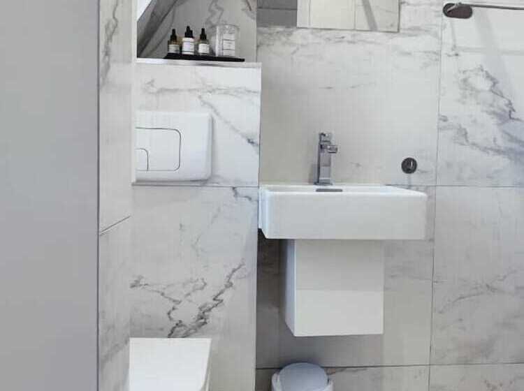 בית מלון כפרי Avaton   1 Min Du Palais   Cannes Centre