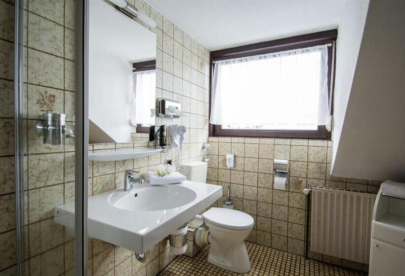 호텔 Avenue Altenfurt