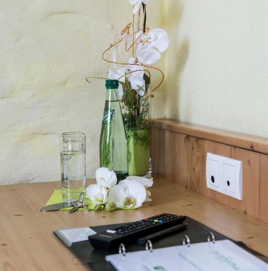 호텔 Avenue Altenfurt