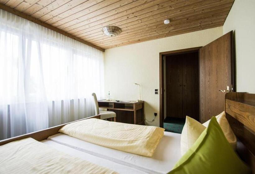 호텔 Avenue Altenfurt