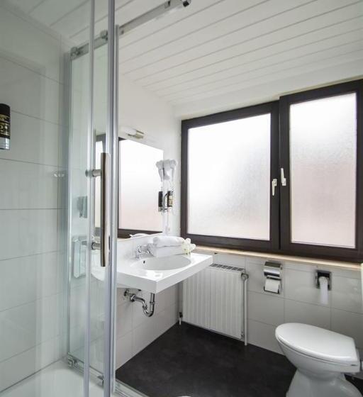 호텔 Avenue Altenfurt