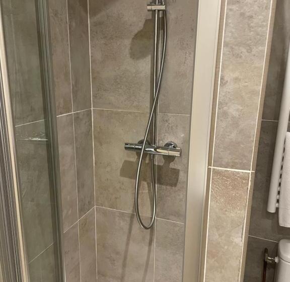 בית מלון כפרי Azur