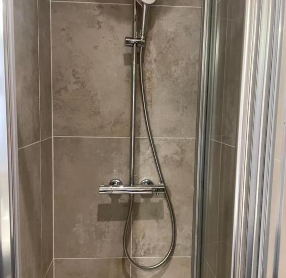 בית מלון כפרי Azur