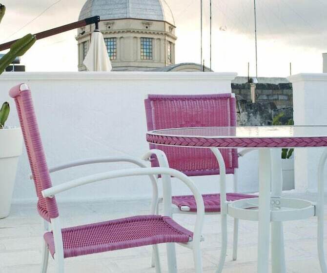 فندق B & B Sotto La Volta