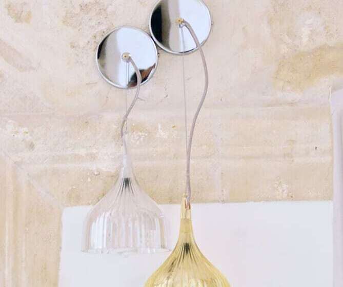 فندق B & B Sotto La Volta