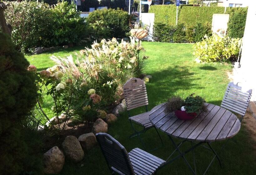 בית מלון כפרי Baltik Kunst