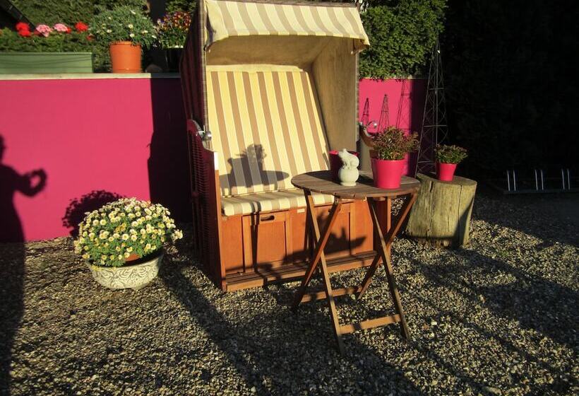 בית מלון כפרי Baltik Kunst