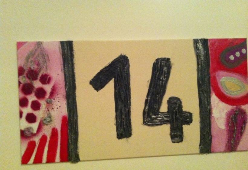 בית מלון כפרי Baltik Kunst