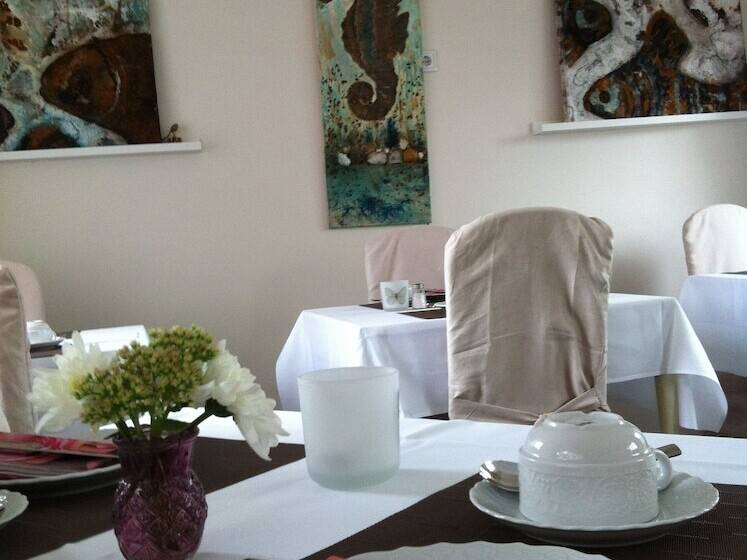 בית מלון כפרי Baltik Kunst