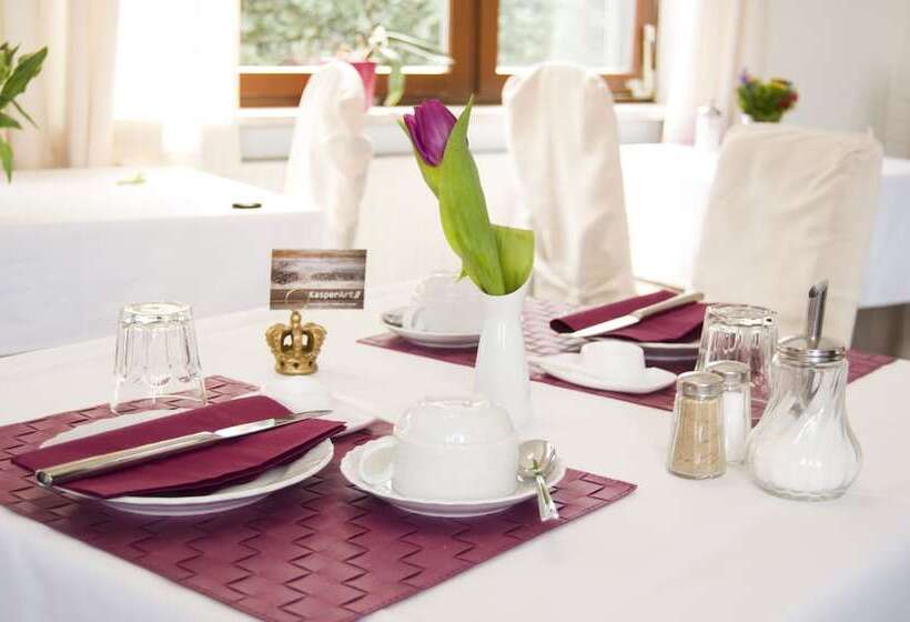 בית מלון כפרי Baltik Kunst